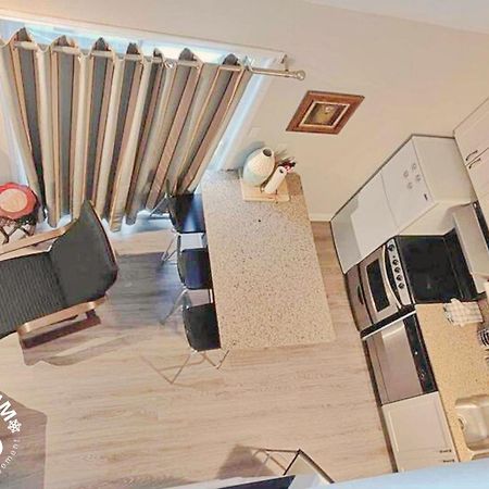 Blue Mountain, Collingwood - Loft Condo, Sleeps 4 Blue Mountains Exteriör bild